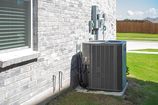 Reliable Hvac contractor in Yucca Valley, CA by FH HVAC